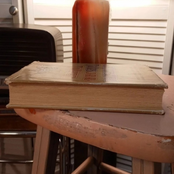 🔥Sold🔥First Edition J.R.R. Tolkien - Picture 8 of 10